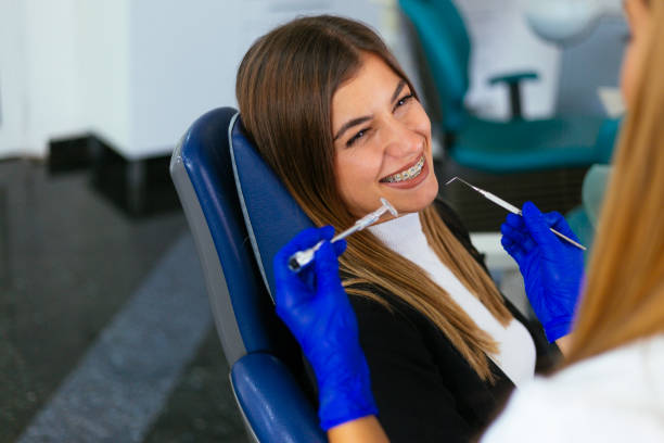 Best Full Mouth Reconstruction  in Homestead Meadows South, TX