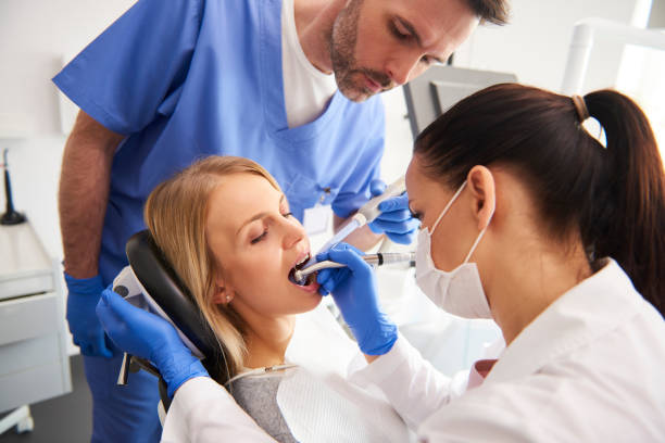 Best Oral Cancer Screening  in Homestead Meadows South, TX