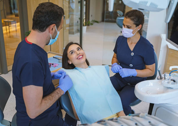 Emergency Dental Services in Homestead Meadows South, TX
