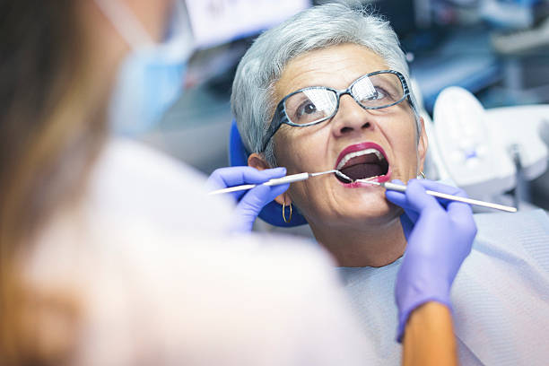Best Root Canal Treatment  in Homestead Meadows South, TX