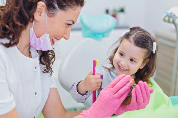 Best Veneers and Lumineers  in Homestead Meadows South, TX